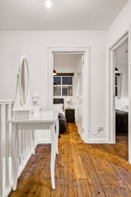 Apartment In Shoreditch/ Old St Londýn Exteriér fotografie